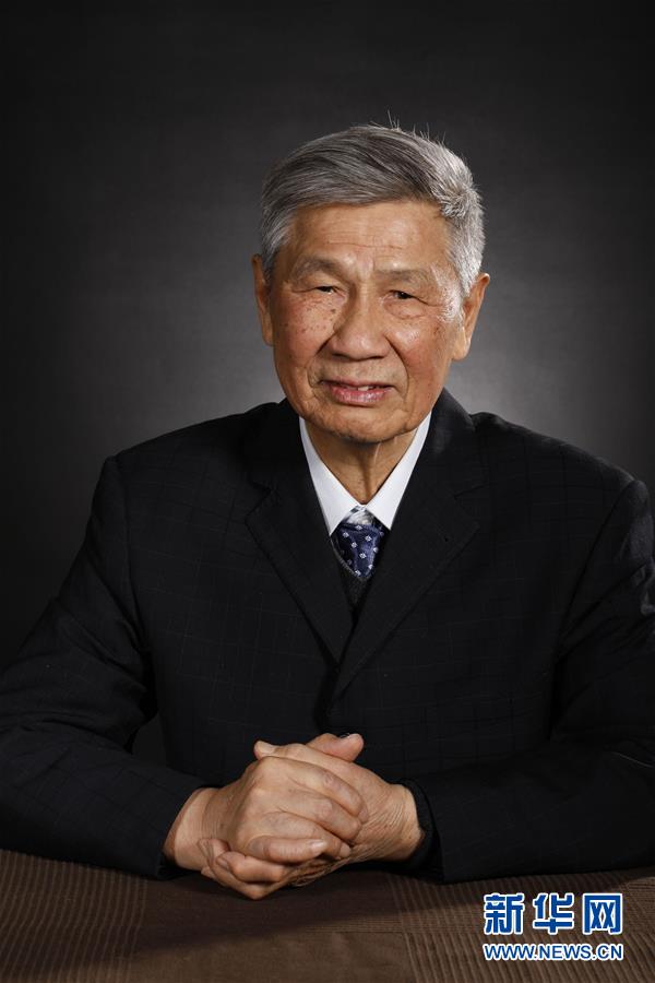 （今日關(guān)注&middot;科技獎勵大會&middot;圖文互動）（1）曾慶存：勇攀氣象科學之巔，他讓天氣預報越來越精準