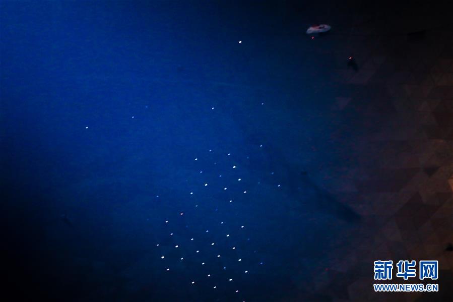 （新華全媒頭條&middot;圖文互動(dòng)）（8）星辰大海，才是它的征途&mdash;&mdash;&ldquo;中國(guó)天眼&rdquo;通過(guò)國(guó)家驗(yàn)收正式開(kāi)放運(yùn)行