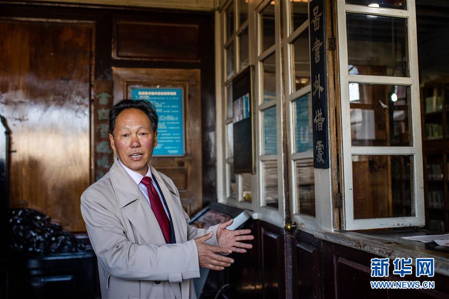 (圖文互動)(5)跨越發(fā)展起宏圖 信心滿懷著華章——習近平總書記考察云南回訪記