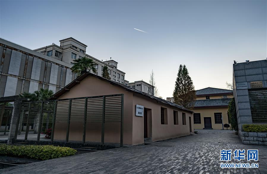 (圖文互動)(9)跨越發(fā)展起宏圖 信心滿懷著華章——習近平總書記考察云南回訪記