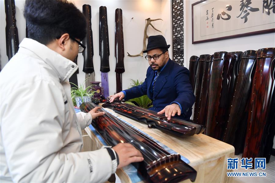 （新華全媒頭條&middot;圖文互動(dòng)）（7）2020年脫貧攻堅(jiān)一線奮斗者的向往與祝福