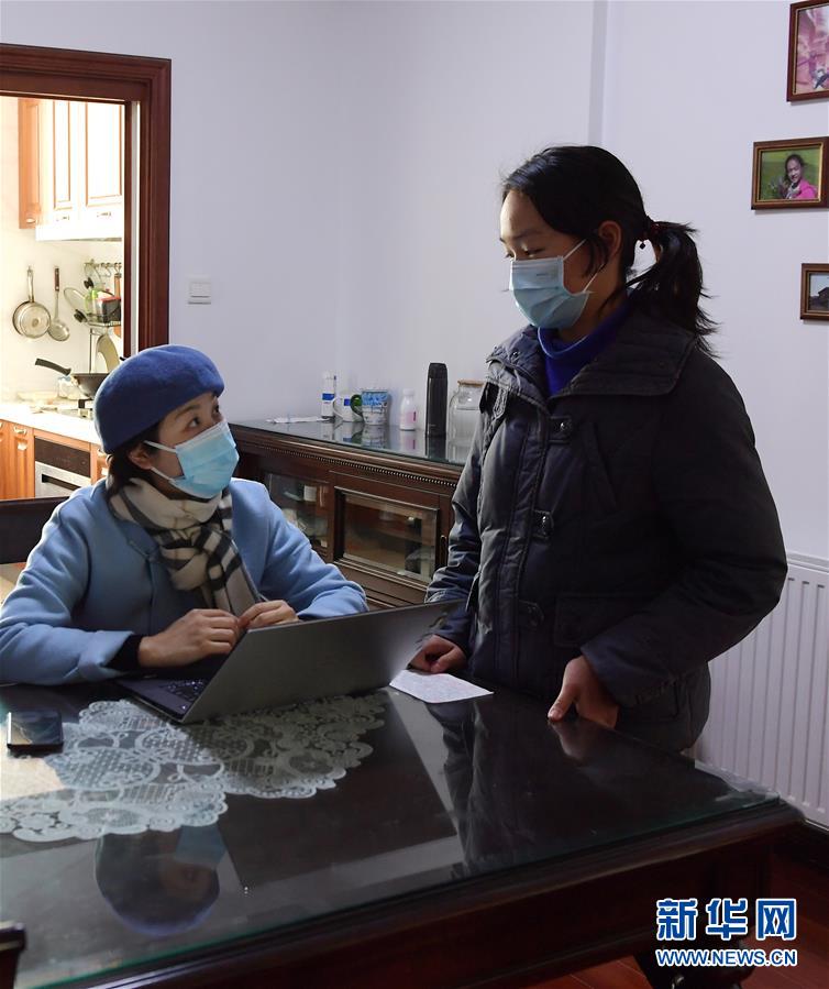 （XHDW&middot;圖文互動）（4）&ldquo;沒有一個冬天不可逾越&rdquo;：14歲女兒寫給醫(yī)生父親的一封家書