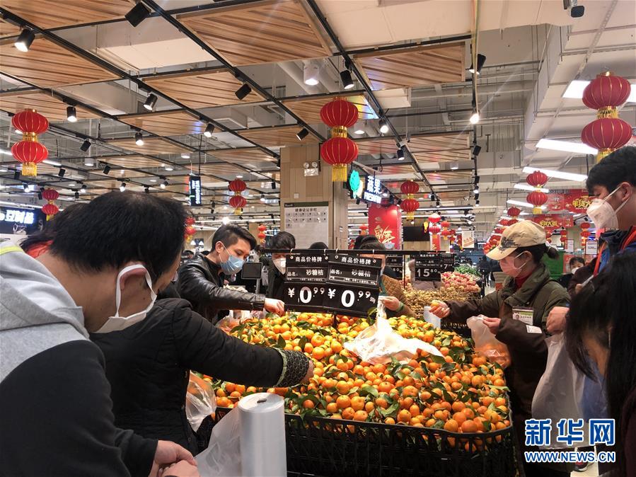 (圖文互動)(4)疫情防控升級下的湖北黃岡探訪錄