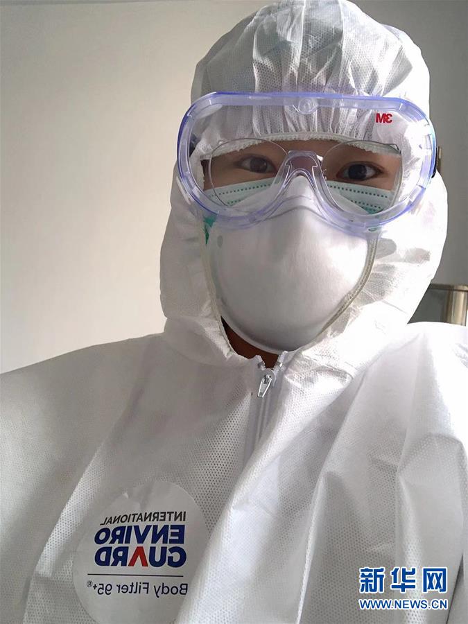 （聚焦疫情防控&middot;圖文互動(dòng)）（4）從武漢返鄉(xiāng)的一家人：&ldquo;鄰里情割不斷，自行隔離是義務(wù)&rdquo;