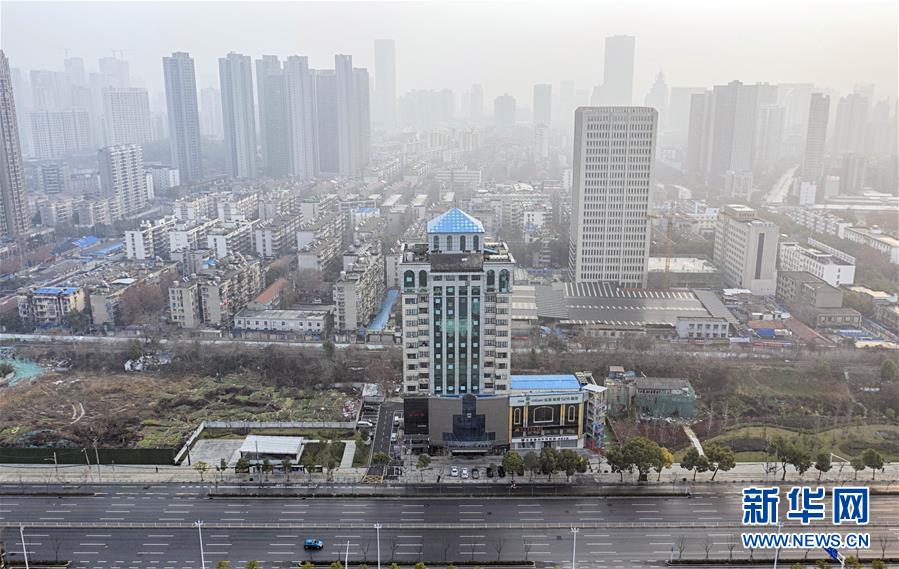 （新華全媒頭條&middot;圖文互動(dòng)）（7）著力治，加力控，全力防&mdash;&mdash;武漢防控疫情最新熱點(diǎn)追蹤