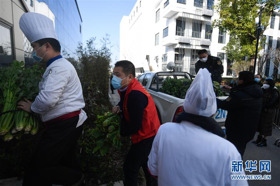 （在習近平新時代中國特色社會主義思想指引下&mdash;&mdash;新時代新作為新篇章&middot;習近平總書記關(guān)切事&middot;圖文互動）（3）鑄成防疫&ldquo;鐵軍&rdquo;&mdash;&mdash;基層防疫&ldquo;硬核&rdquo;故事