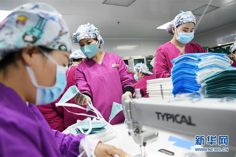 （聚焦疫情防控&middot;圖文互動(dòng)）（4）別怕，我在！&mdash;&mdash;陜西基層黨員一線&ldquo;抗疫&rdquo;記