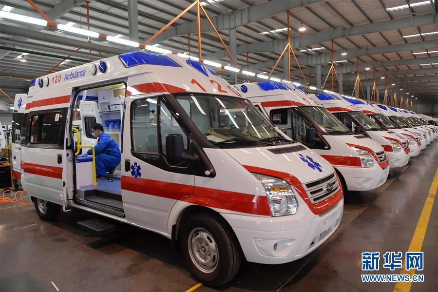 （在習近平新時代中國特色社會主義思想指引下&mdash;&mdash;新時代新作為新篇章&middot;習近平總書記關(guān)切事&middot;圖文互動）（5）科學的&ldquo;硬核力量&rdquo;&mdash;&mdash;來自抗疫一線的報告