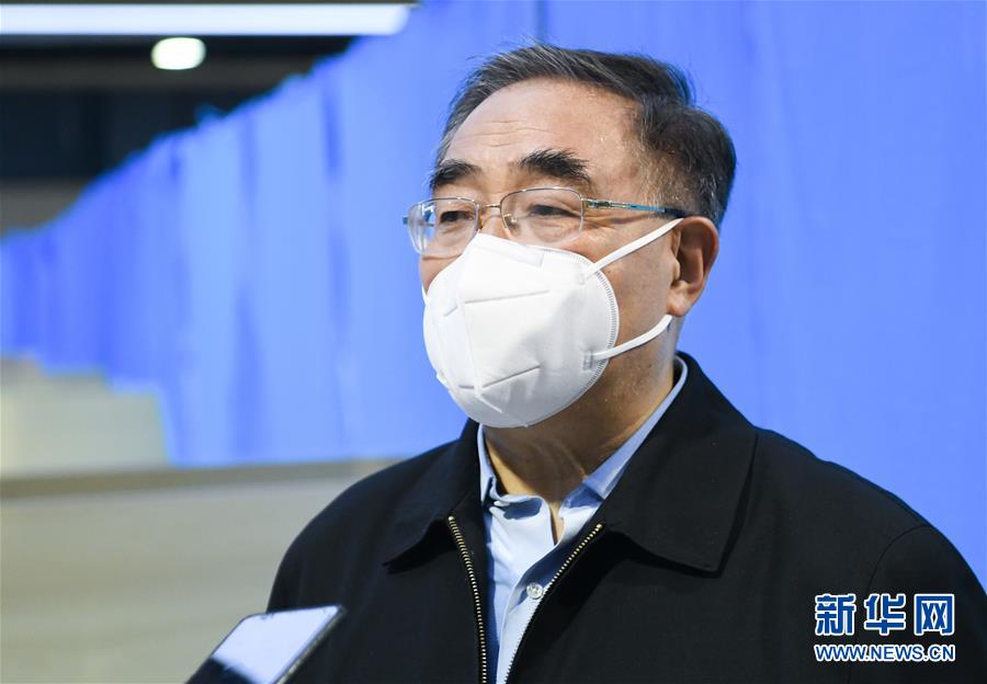 （聚焦疫情防控&middot;圖文互動）（3）&ldquo;治療輕癥患者中西醫(yī)結合很有效，不鼓勵人人吃藥來預防&rdquo;&mdash;&mdash;專訪中國工程院院士、天津中醫(yī)藥大學校長張伯禮