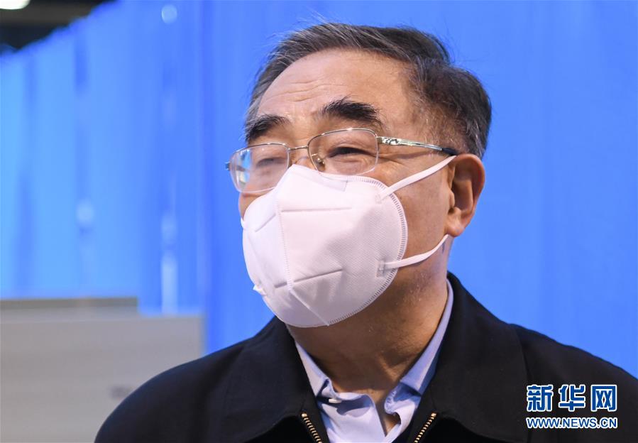 （聚焦疫情防控&middot;圖文互動）（1）&ldquo;治療輕癥患者中西醫(yī)結合很有效，不鼓勵人人吃藥來預防&rdquo;&mdash;&mdash;專訪中國工程院院士、天津中醫(yī)藥大學校長張伯禮