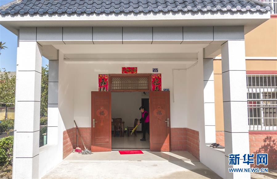 （圖文互動）（5）超三分之一村（社區(qū)）&ldquo;無疫情&rdquo;，武漢所轄這個區(qū)是怎么做到的？