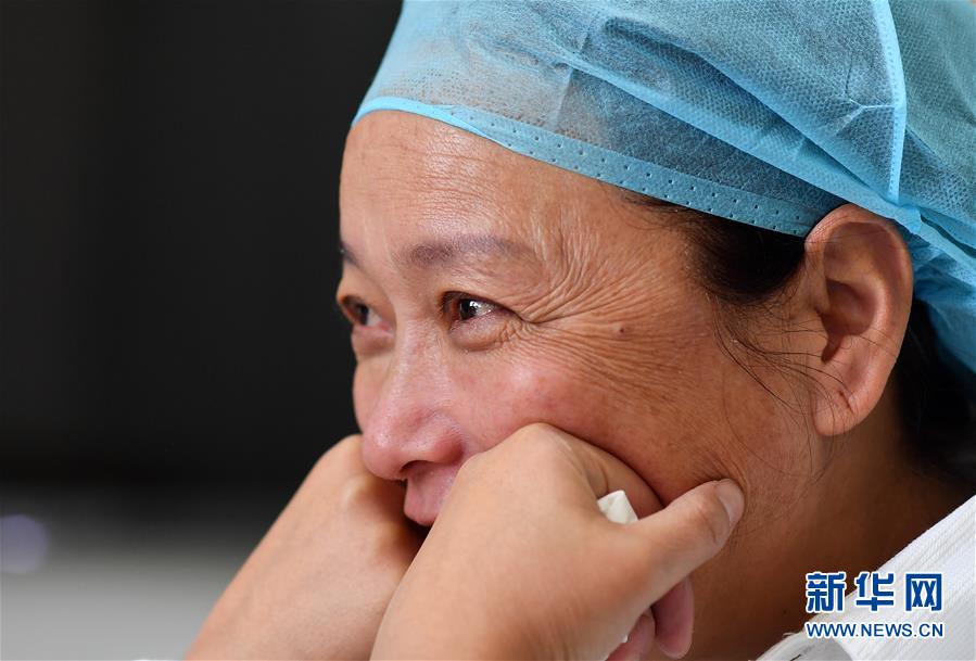 （新華全媒頭條&middot;圖文互動(dòng)）（2）血脈同心 共盼春來(lái)&mdash;&mdash;疫情阻擊戰(zhàn)中的雪域故事