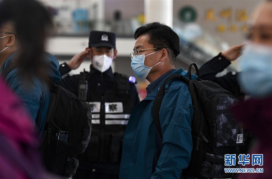 （聚焦疫情防控&middot;對(duì)口支援19省份在奮戰(zhàn)&middot;圖文互動(dòng)）（5）&ldquo;寧&rdquo;成一股繩，心往一處&ldquo;襄&rdquo;&mdash;&mdash;寧夏對(duì)口支援襄陽紀(jì)實(shí)