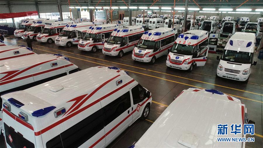 （在習(xí)近平新時(shí)代中國(guó)特色社會(huì)主義思想指引下&mdash;&mdash;新時(shí)代新作為新篇章&middot;習(xí)近平總書記關(guān)切事&middot;圖文互動(dòng)）（9）不放松！&mdash;&mdash;各地努力抓緊抓實(shí)抓細(xì)疫情防控