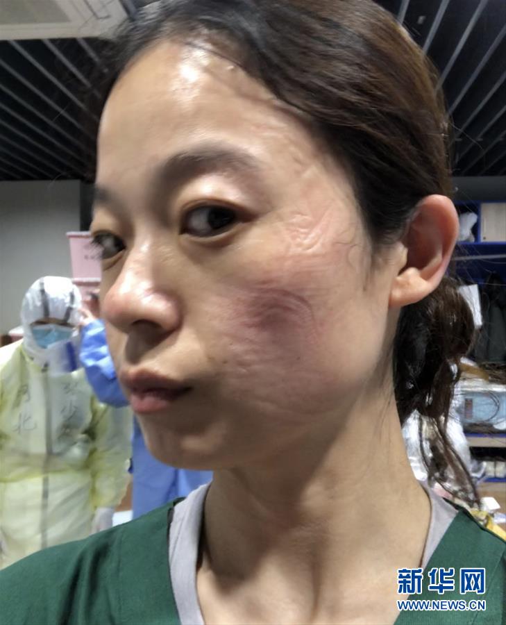 （圖文互動(dòng)）（2）紙短情長：她藏起一封&ldquo;遺書&rdquo;為己壯行