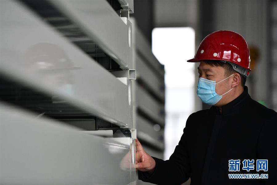 （一線抗疫群英譜&middot;圖文互動(dòng)）（7）不忘初心、奉獻(xiàn)赤誠(chéng)&mdash;&mdash;天津青年企業(yè)家劉濤的&ldquo;戰(zhàn)疫&rdquo;