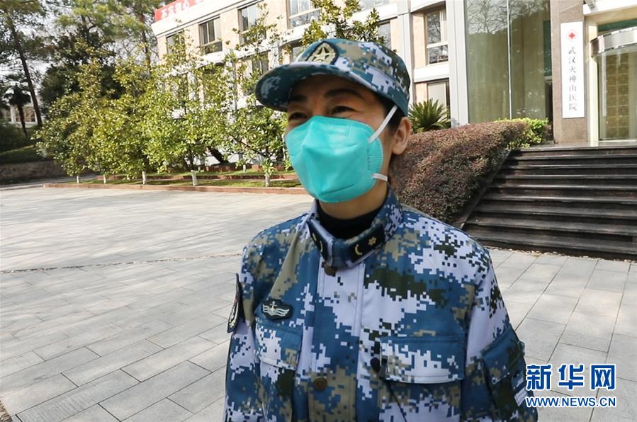 （新華全媒頭條）（1）在大考中交出合格答卷&mdash;&mdash;習(xí)近平總書記湖北武漢考察為打贏湖北保衛(wèi)戰(zhàn)、武漢保衛(wèi)戰(zhàn)指明方向