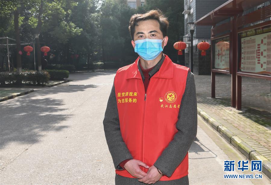 （新華全媒頭條）（11）在大考中交出合格答卷&mdash;&mdash;習(xí)近平總書記湖北武漢考察為打贏湖北保衛(wèi)戰(zhàn)、武漢保衛(wèi)戰(zhàn)指明方向