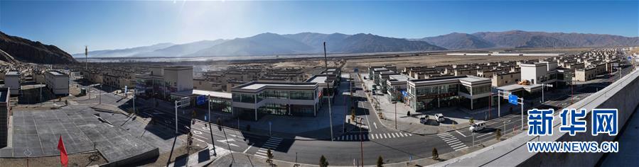 （新華全媒頭條&middot;圖文互動(dòng)）（12）跨越半個(gè)世紀(jì)的生命遷徙&mdash;&mdash;西藏極高海拔生態(tài)搬遷破解人與自然共生難題