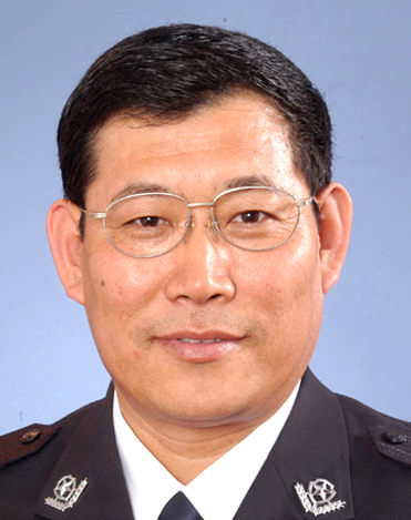 （為了民族復(fù)興&middot;英雄烈士譜&middot;圖文互動）（3）豐碑不朽鑒忠勇&mdash;&mdash;銘記犧牲在海地的八名中國維和警察