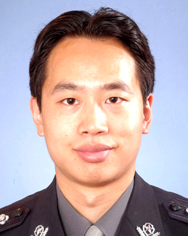 （為了民族復(fù)興&middot;英雄烈士譜&middot;圖文互動）（5）豐碑不朽鑒忠勇&mdash;&mdash;銘記犧牲在海地的八名中國維和警察