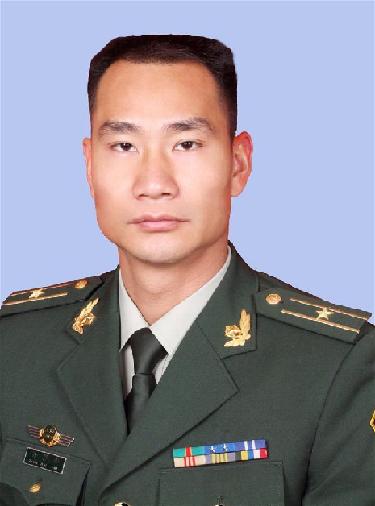 （為了民族復(fù)興&middot;英雄烈士譜&middot;圖文互動）（8）豐碑不朽鑒忠勇&mdash;&mdash;銘記犧牲在海地的八名中國維和警察