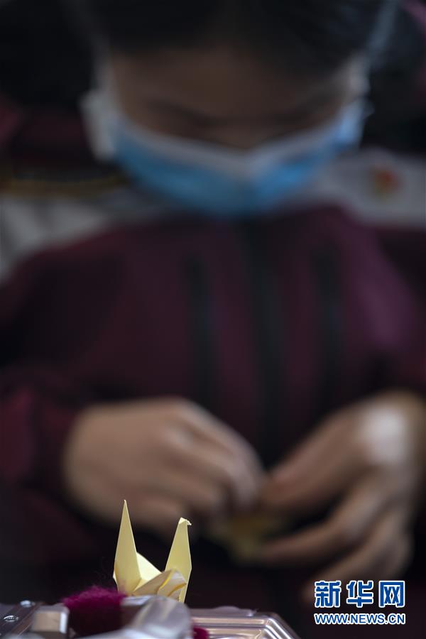 （新華全媒頭條&middot;圖文互動）（10）最美逆行者，武漢永遠記得你！&mdash;&mdash;首批援鄂醫(yī)療隊返程紀(jì)實