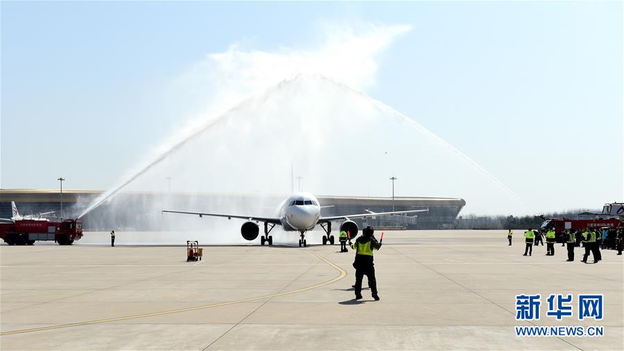 （新華全媒頭條&middot;圖文互動）（14）最美逆行者，武漢永遠記得你！&mdash;&mdash;首批援鄂醫(yī)療隊返程紀(jì)實