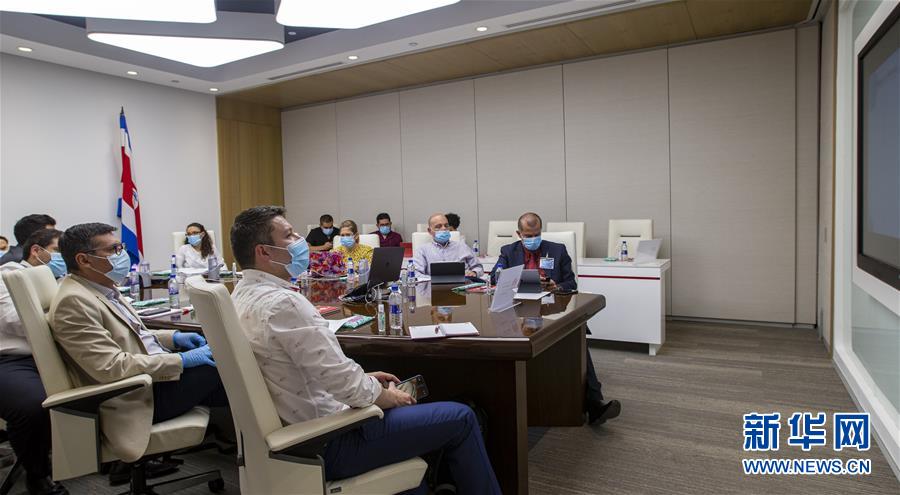 （國際疫情&middot;圖文互動(dòng)）（11）綜述：中拉加強(qiáng)交流 共同應(yīng)對(duì)疫情