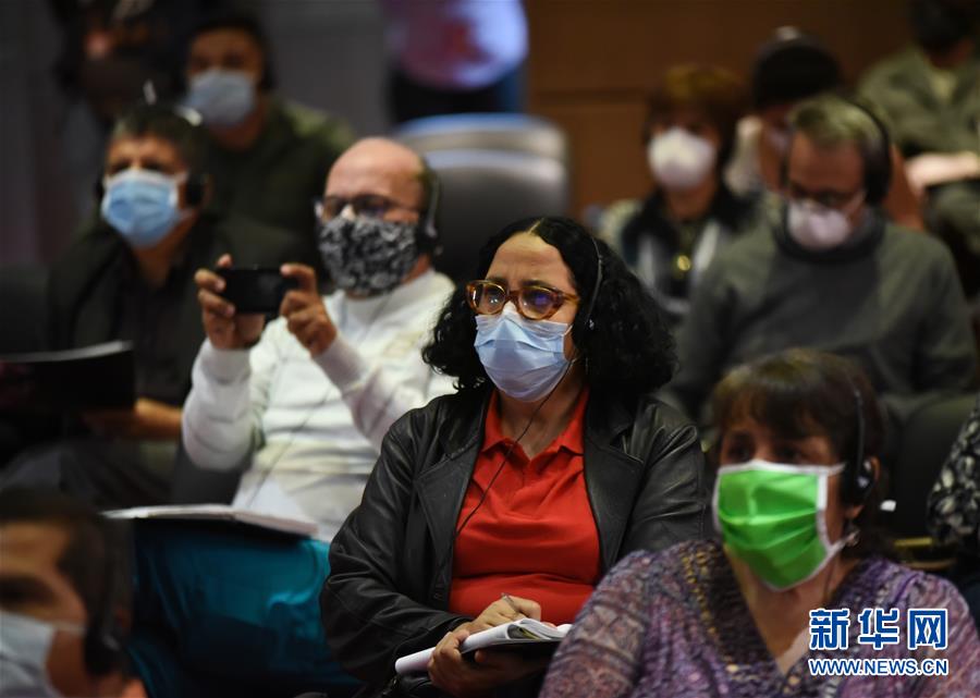 （國際疫情&middot;圖文互動(dòng)）（1）綜述：中拉加強(qiáng)交流 共同應(yīng)對(duì)疫情