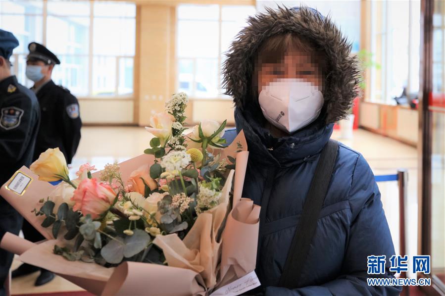 （聚焦疫情防控&middot;圖文互動(dòng)）（2）托舉生命的競速&mdash;&mdash;黑龍江集中救治新冠肺炎重癥患者紀(jì)實(shí)