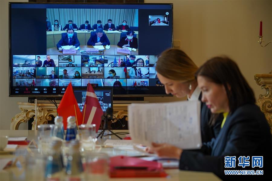 （新華全媒頭條&middot;圖文互動(dòng)）（7）守望相助 共克時(shí)艱&mdash;&mdash;中國(guó)力量推動(dòng)全球合力戰(zhàn)&ldquo;疫&rdquo;