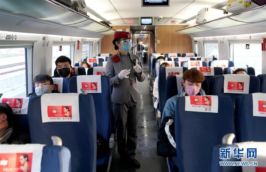 （新華全媒頭條&middot;圖文互動(dòng)）（6）沖寒已覺東風(fēng)暖&mdash;&mdash;記習(xí)近平總書記在浙江調(diào)研疫情防控和復(fù)工復(fù)產(chǎn)