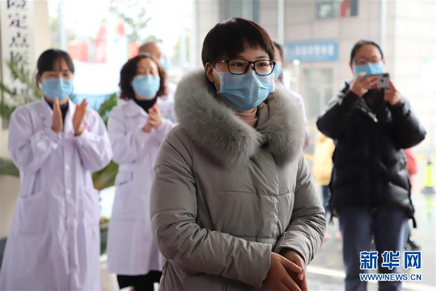 （一線抗疫群英譜&middot;圖文互動(dòng)）&ldquo;英雄妹妹&rdquo;杜富佳：雷場(chǎng)是哥哥的戰(zhàn)場(chǎng)，武漢是我的前線