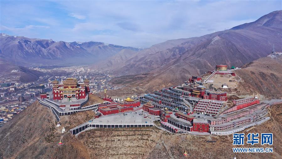 （新華全媒頭條&middot;圖文互動(dòng)）（12）三江之源見證中國(guó)奇跡&mdash;&mdash;寫在玉樹地震10周年之際