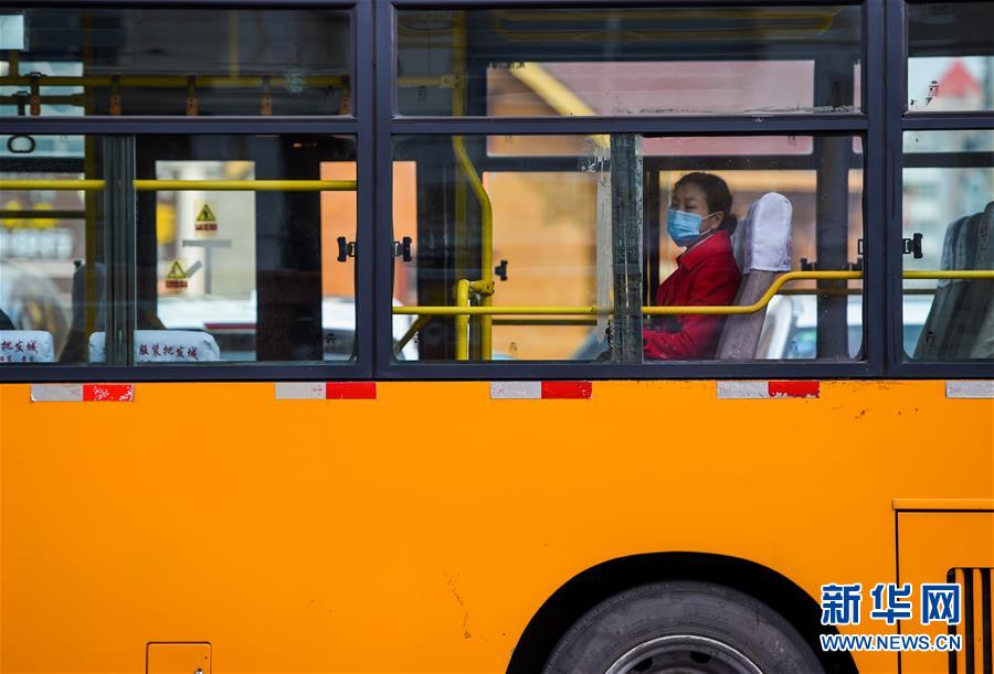 （新華全媒頭條&middot;圖文互動）（16）邊城戰(zhàn)&ldquo;疫&rdquo;&mdash;&mdash;綏芬河、滿洲里境外輸入疫情防控紀(jì)實
