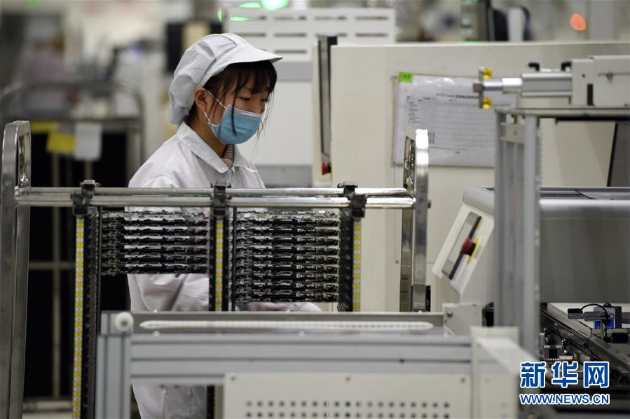 （新華全媒頭條&middot;圖文互動）（8）激發(fā)高質量發(fā)展新動能&mdash;&mdash;長三角一體化發(fā)展開新局