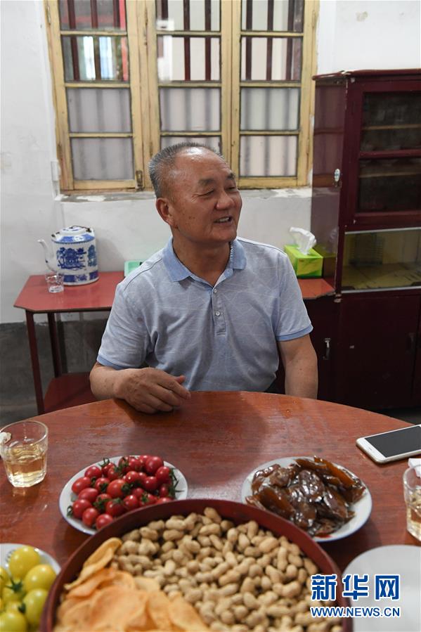 （新華全媒頭條&middot;圖文互動(dòng)）（5）歷史坐標(biāo)見(jiàn)證初心使命&mdash;&mdash;寫在江西革命老區(qū)貧困縣全部摘帽之際