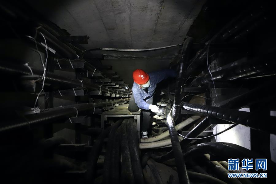 （圖文互動(dòng)）（1）記者手記：向&ldquo;看不見&rdquo;的勞動(dòng)者和他們的夢(mèng)想致敬