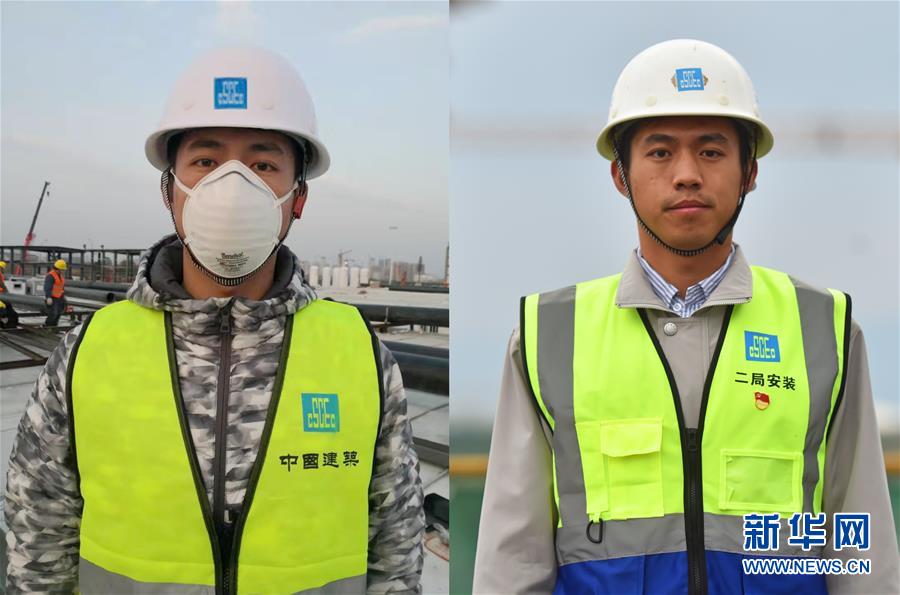 （新華全媒頭條&middot;圖文互動）（2）以青春之名，續(xù)寫時代華章&mdash;&mdash;寫在五四青年節(jié)到來之際