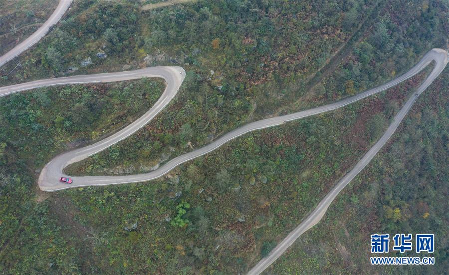 （新華全媒頭條&middot;圖文互動）（1）踐諾大涼山