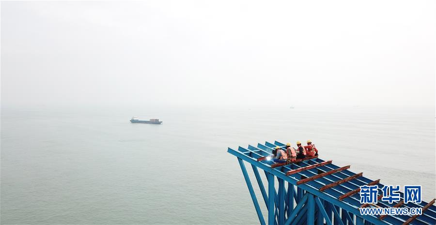 （在習(xí)近平新時(shí)代中國特色社會(huì)主義思想指引下&mdash;&mdash;新時(shí)代新作為新篇章&middot;習(xí)近平總書記關(guān)切事&middot;圖文互動(dòng)）（2）新機(jī)遇、新引擎&mdash;&mdash;重大工程重大項(xiàng)目建設(shè)新動(dòng)向觀察