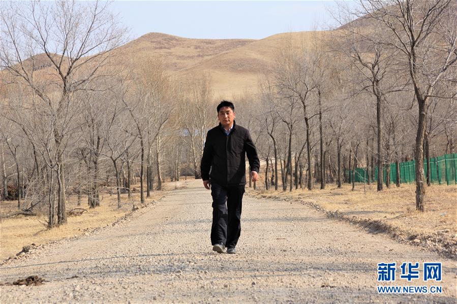 （脫貧攻堅(jiān)&middot;扶貧印記）（5）&ldquo;牛書(shū)記&rdquo;帶領(lǐng)牧民發(fā)展&ldquo;牛產(chǎn)業(yè)&rdquo;助力脫貧