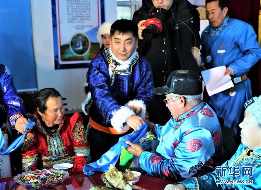 （脫貧攻堅(jiān)&middot;扶貧印記）（6）&ldquo;牛書(shū)記&rdquo;帶領(lǐng)牧民發(fā)展&ldquo;牛產(chǎn)業(yè)&rdquo;助力脫貧