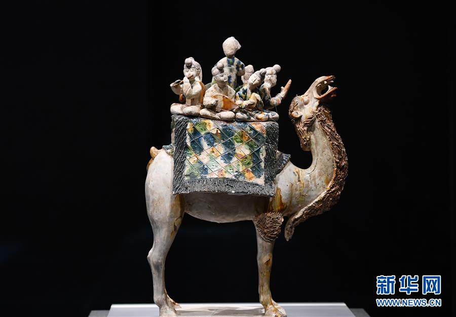 （圖文互動(dòng)）（1）來呀，來看博物館的&ldquo;C位&rdquo;&mdash;&mdash;博物館日話說鎮(zhèn)館之寶