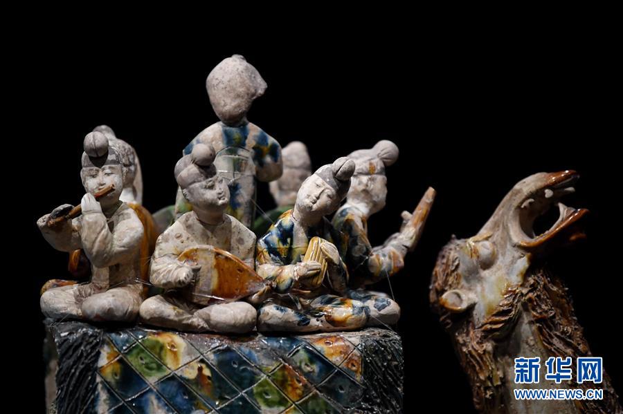 （圖文互動(dòng)）（2）來呀，來看博物館的&ldquo;C位&rdquo;&mdash;&mdash;博物館日話說鎮(zhèn)館之寶