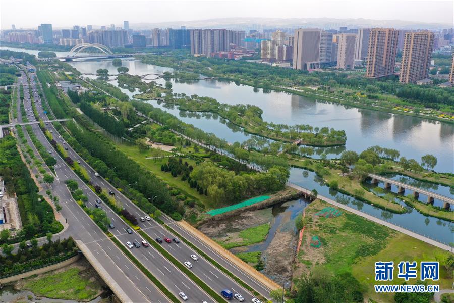 （新華全媒頭條&middot;圖文互動）（1）循著習近平總書記的足跡，感受那山那水