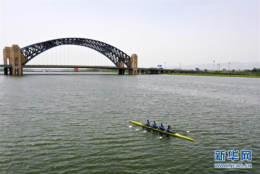 （新華全媒頭條&middot;圖文互動）（2）循著習近平總書記的足跡，感受那山那水