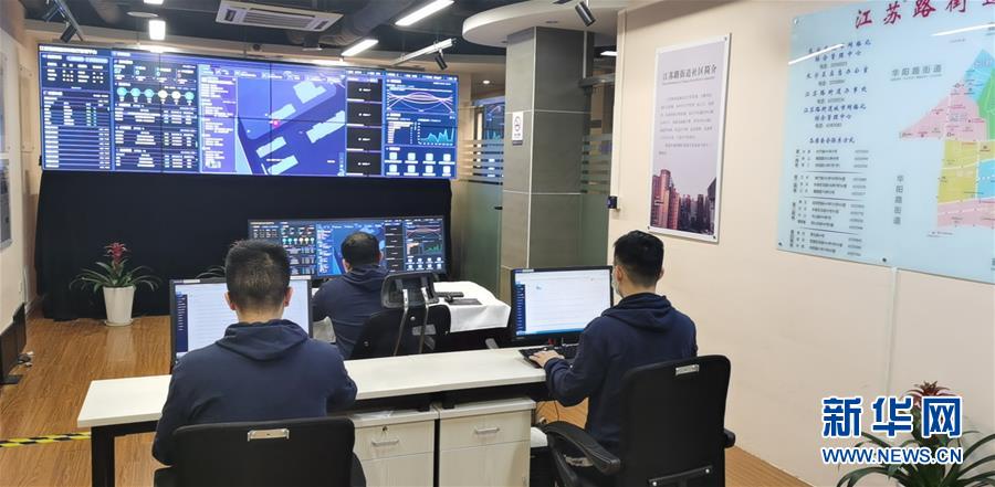 （在習(xí)近平新時(shí)代中國(guó)特色社會(huì)主義思想指引下&mdash;&mdash;新時(shí)代新作為新篇章&middot;習(xí)近平總書(shū)記關(guān)切事&middot;圖文互動(dòng)）（2）新都市、新生活&mdash;&mdash;城市治理新探索巡覽