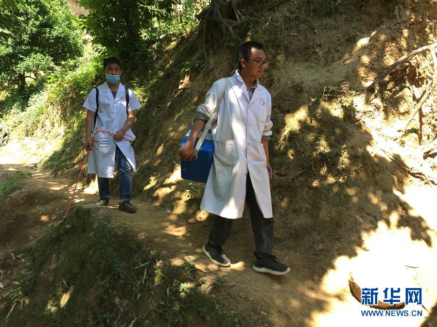 (突發(fā)事件后續(xù))(3)云南巧家5.0級地震已致4死24傷 各方緊急展開救援